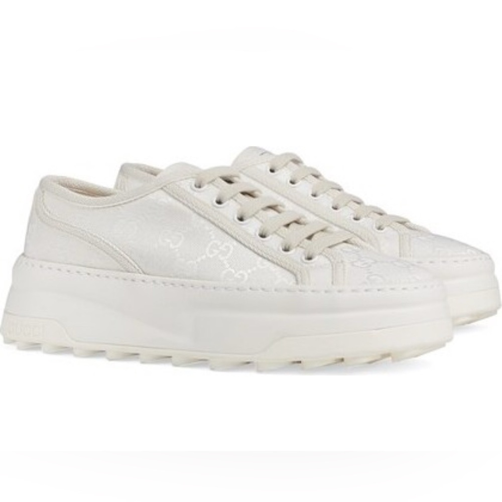 Gucci Women’s GG Trainer